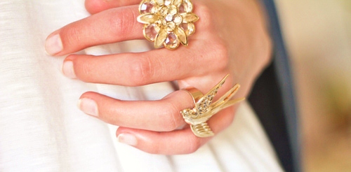 hirondellina mariage