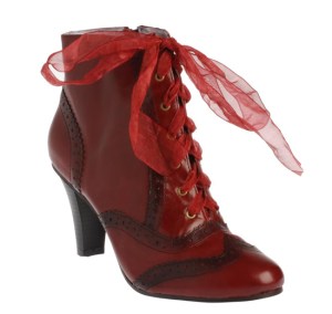 hush lacets_hirondellina