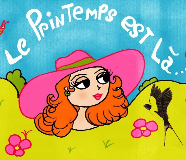 Le printemps est là  (600x516)