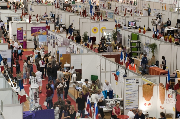 salon des inventions de Genève
