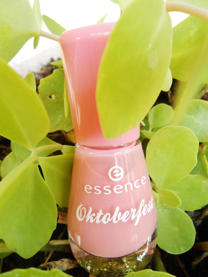 vernis Oktoberfest