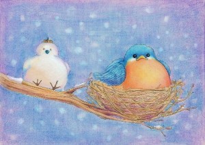 snow-bird- (500x354)