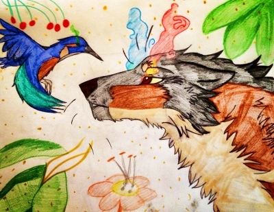 bird_and_wolf_ (400x309)