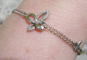 bracelet hirondellina