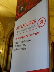 accessoires