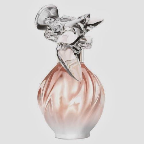 nina ricci hirondelle