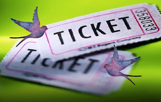 tombola - hirondellina